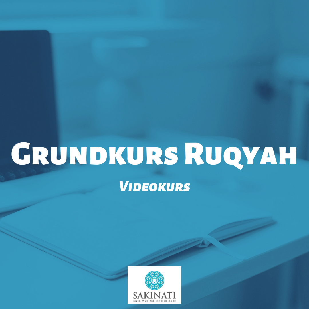 Grundkurs Ruqyah