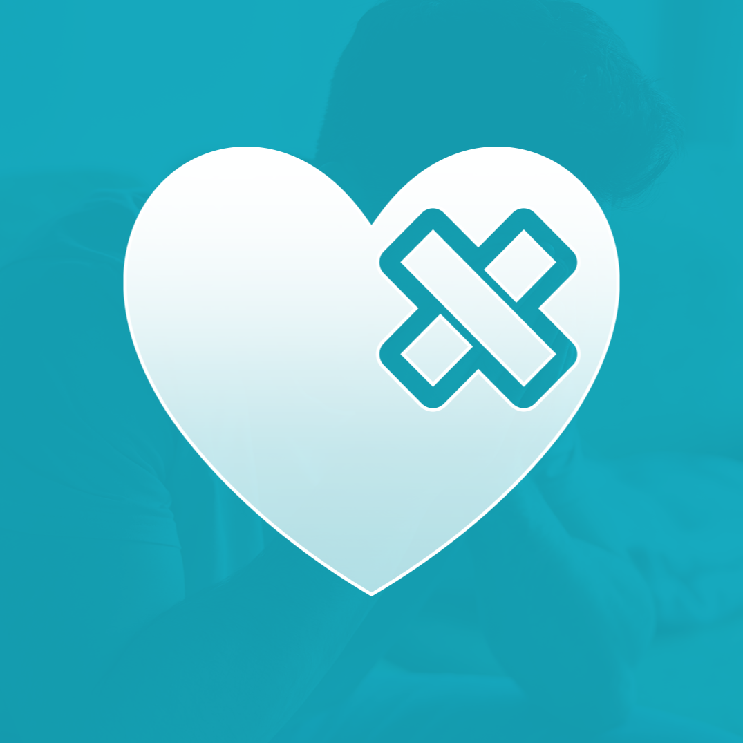 Erste Hilfe für die Seele