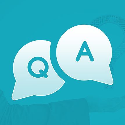 Q&A-Fragerunde