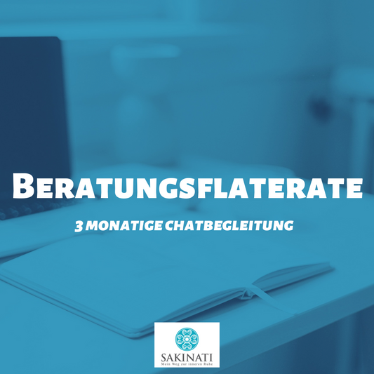 Beratungs-Flatrate