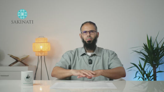 Grundkurs Ruqyah