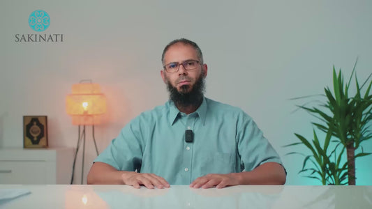 Online-Kurs: Ehe im Islam – von A bis Z